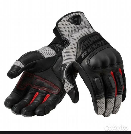 Перчатки Revit