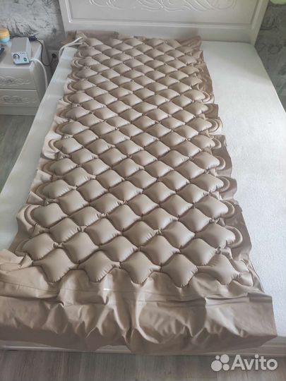 Противопролежневый матрас армед