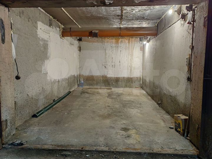 Гараж, 20 м²