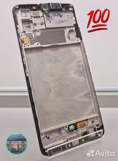 Оригинальные дисплеи Samsung