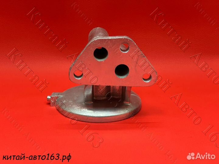 Крепление масляного фильтра Chery Tiggo, Fora