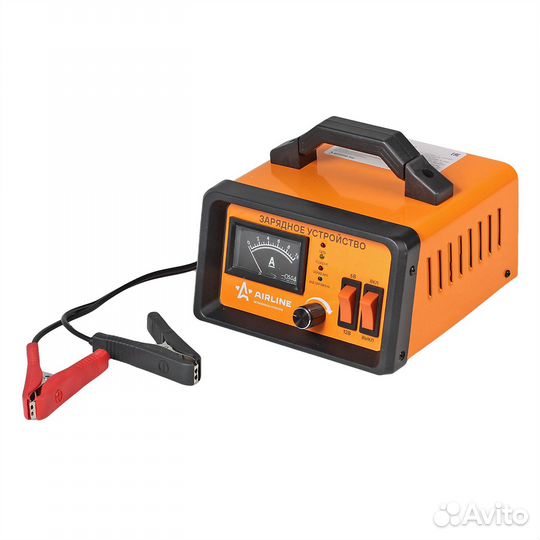 Зарядное устройство для аккумулятора