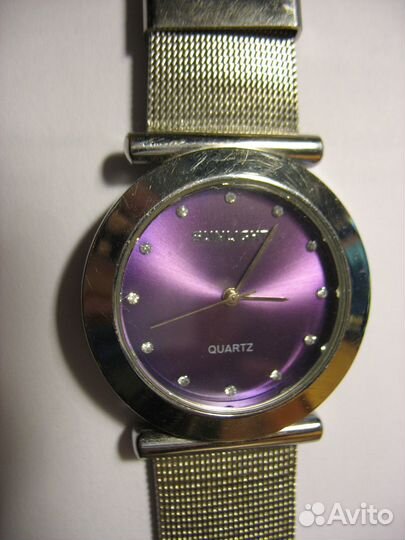 Часы женские Sunlight кварц