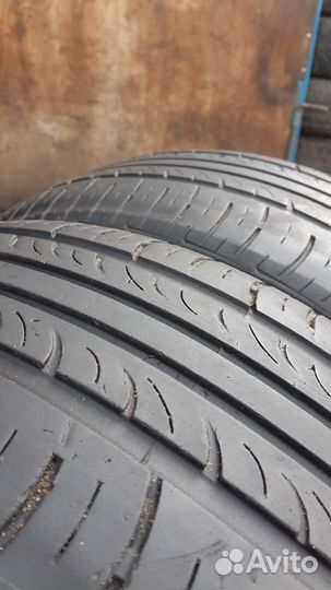 Nexen Classe Premiere CP672A 215/55 R17