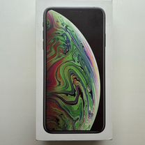 iPhone Xs Max, 64 ГБ