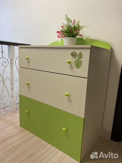 Детская мебель / мебель в детскую