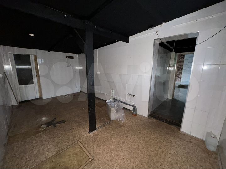 Здание, 60 м²