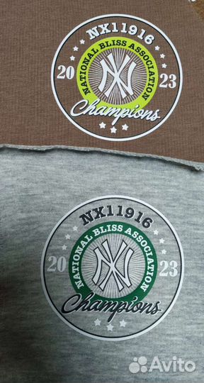 Шелкография на футболках