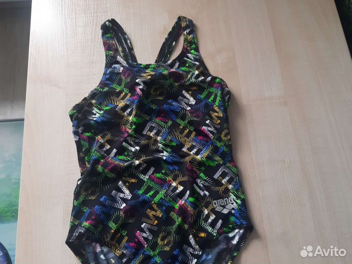 Купальник Arena 6-7