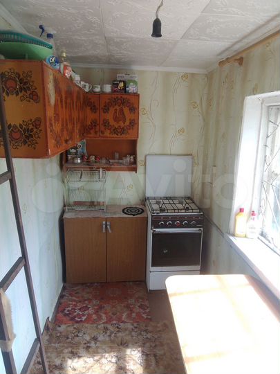 Дача 25 м² на участке 8 сот.