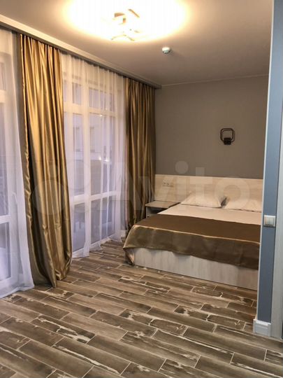 Комната 18 м², 1/2 эт.
