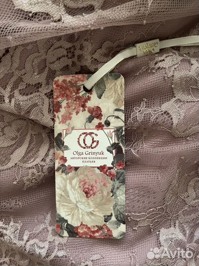 Платье на выпускной