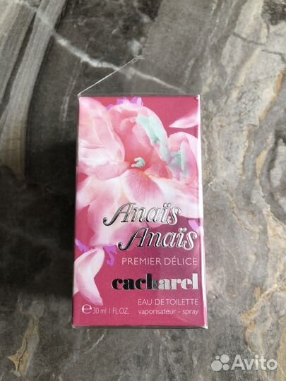 Мужские и женские духи