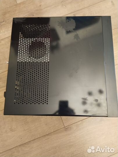 Корпус для пк thermaltake