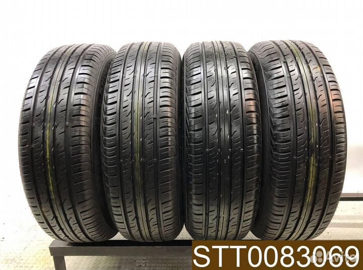 Dunlop Grandtrek PT3 225/65 R17 100R