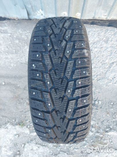 Haida HD677 205/55 R16