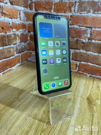 iPhone Xr, 64 ГБ