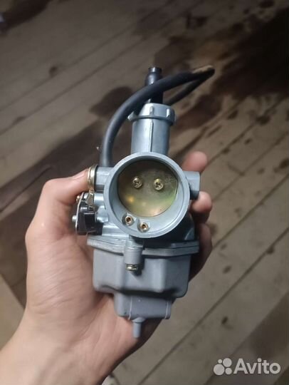 Карбюратор PZ26