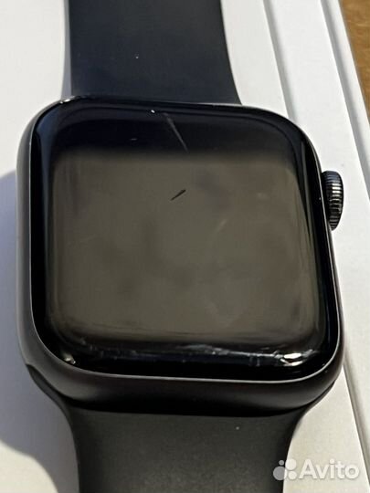 Apple Watch Series 4 44mm