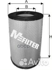 Фильтр воздушный A542 M-Filter