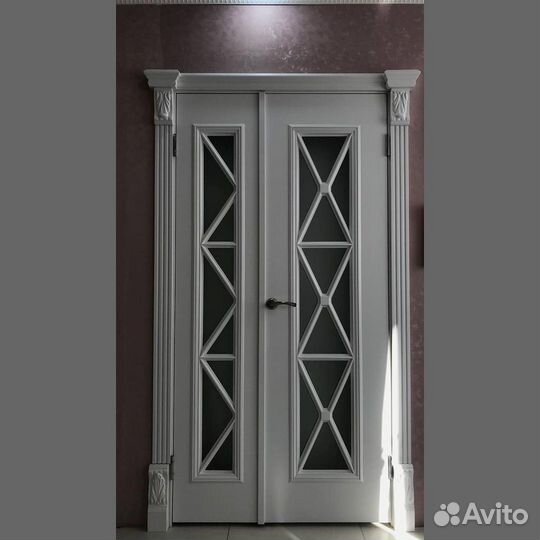 Межкомнатные двери краснодар