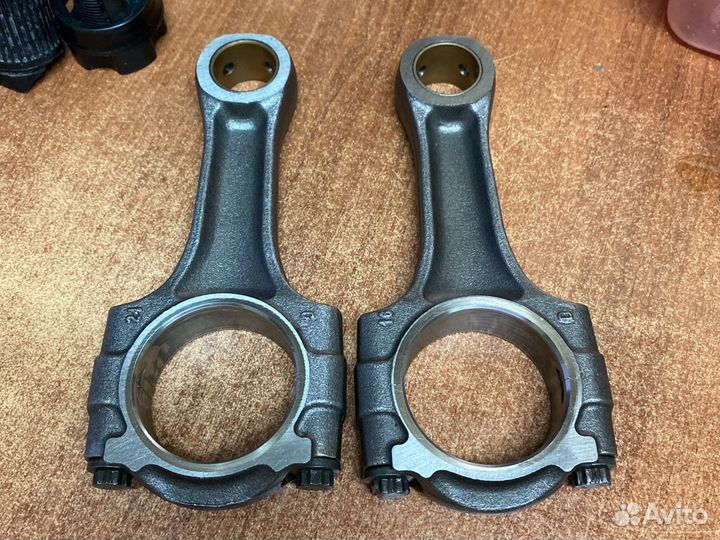 420917516 Шатун BRP sea-doo бу