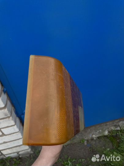 Фонарь задний левый ваз 2109/99/14