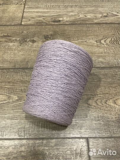 Итальянская пряжа