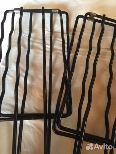 Решетка для гриля