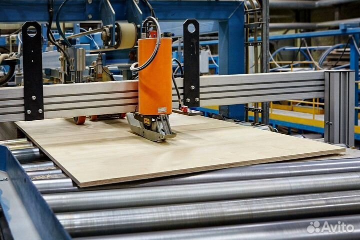 Сортировщик на деревообрабатывающее пр-во вахта