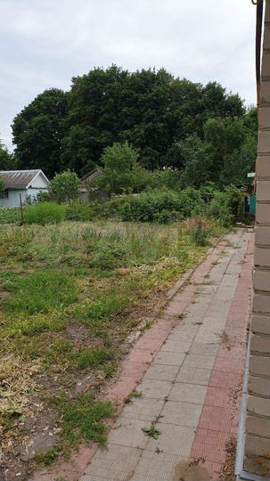 Участок 12 сот. (ИЖС)