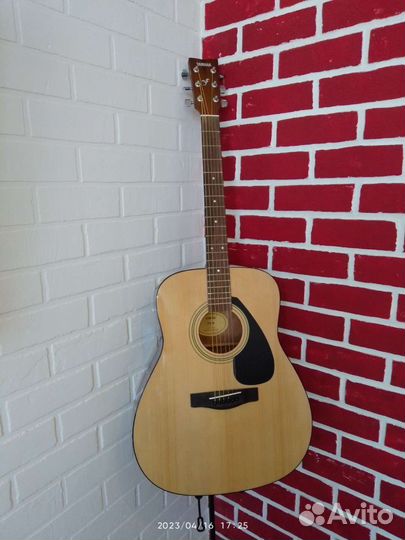 Yamaha F310 Новая Оригинал Индонезия