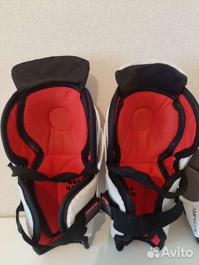 Наколенники налокотники