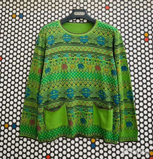 Джемперы женские размер единый 50-56