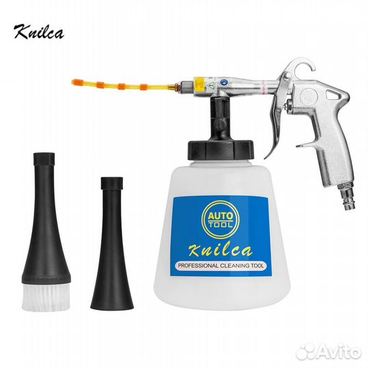 Торнадор Z 030 Новый