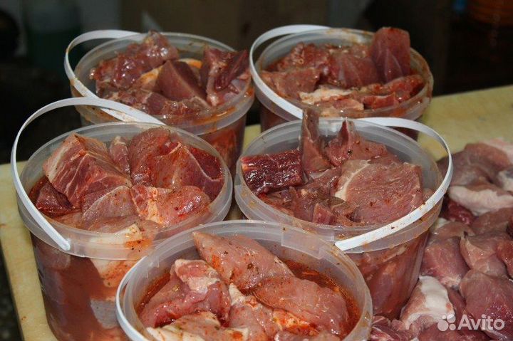 Упаковщик шашлыка вахта г. Гагарин проживание