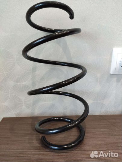 Пружина подвески BMW 31336851714