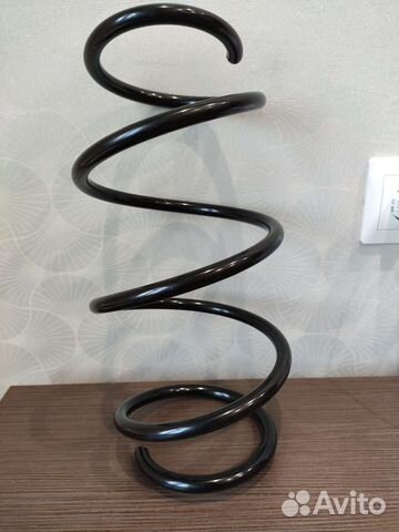 Пружина подвески BMW 31336851714