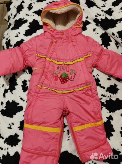 Детская одежда и обувь в хорошем состоянии