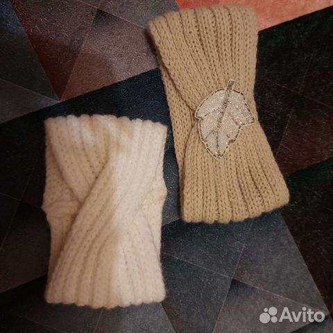 Повязка на голову