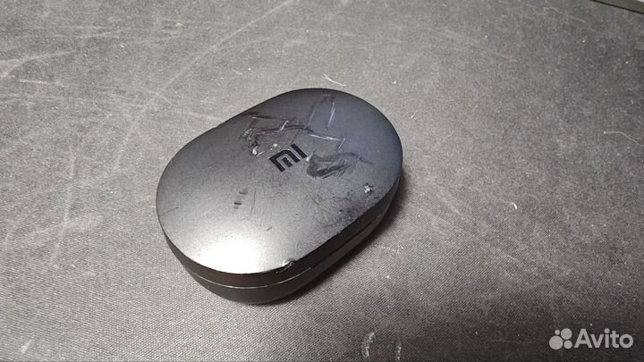 Зарядка кейс для Xiaomi earbuds basic 2