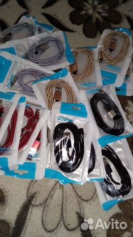 2м магнитная зарядка