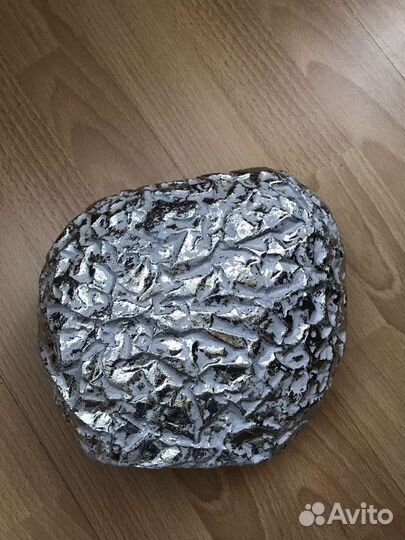 Ваза интерьерная и статуэтка