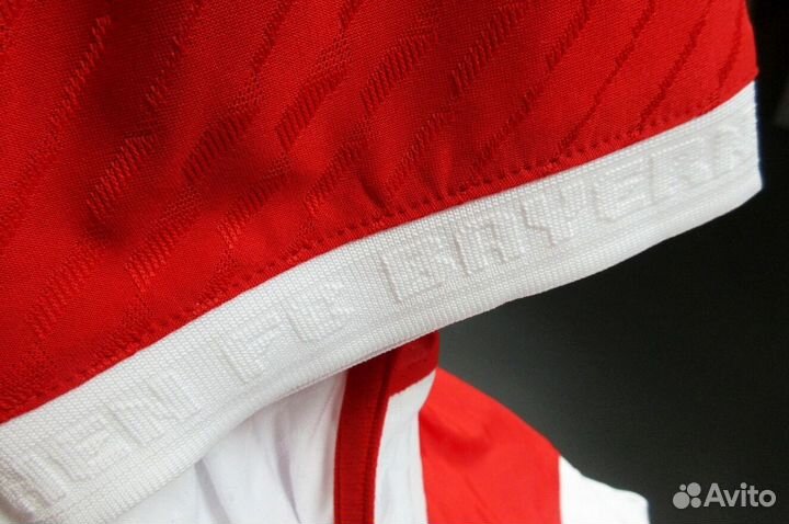 Футбольная форма