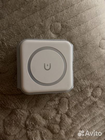 Бес проводная зарядка