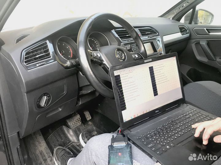 Чип Тюнинг Евро 2 Прошивка AdBlue