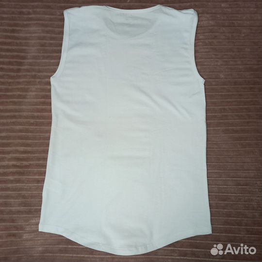 Мужские майки Manguun