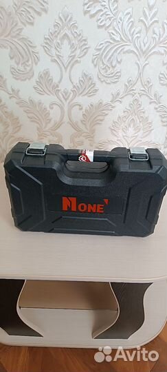 Перфоратор Professional