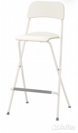 Барный стул IKEA