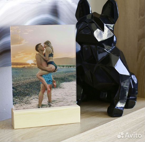 Подарок на День рождения